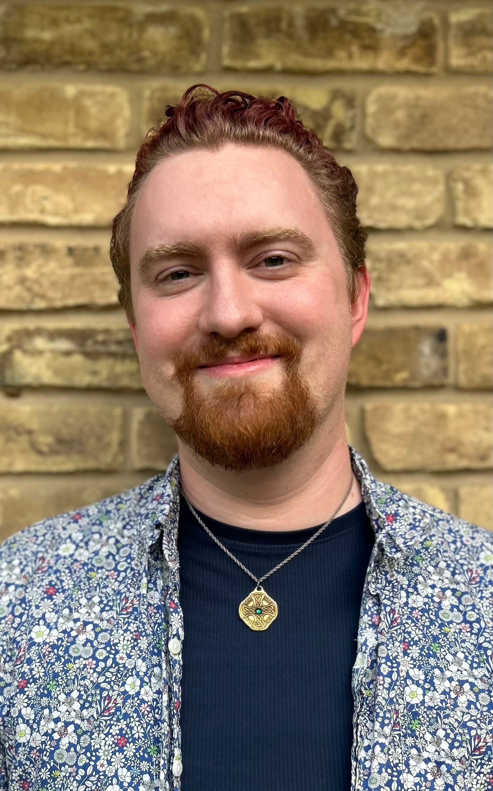user avatar image for Hayden Duckworth