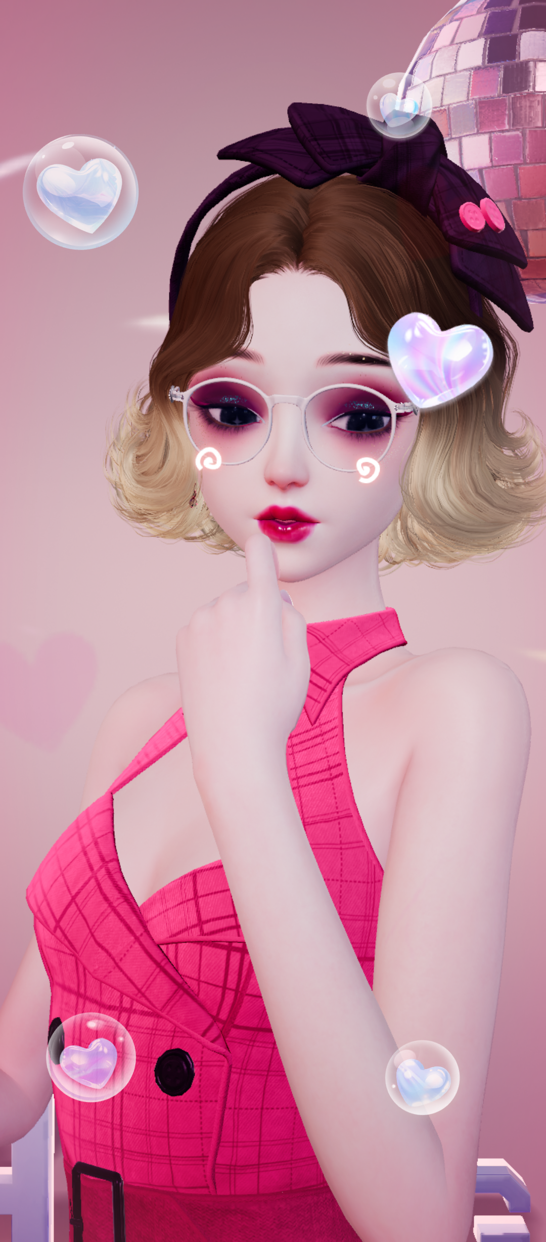 user avatar image for Maia Compertore