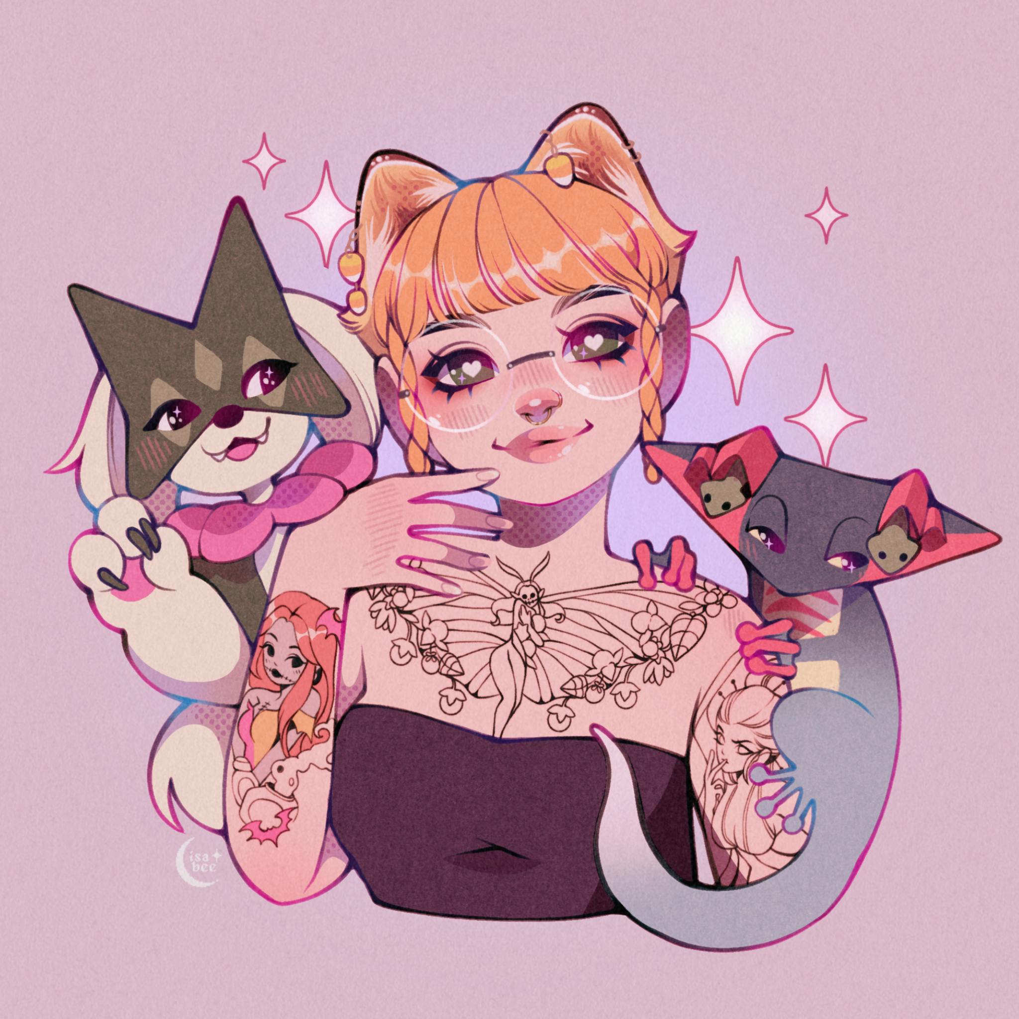 user avatar image for Clouxpy