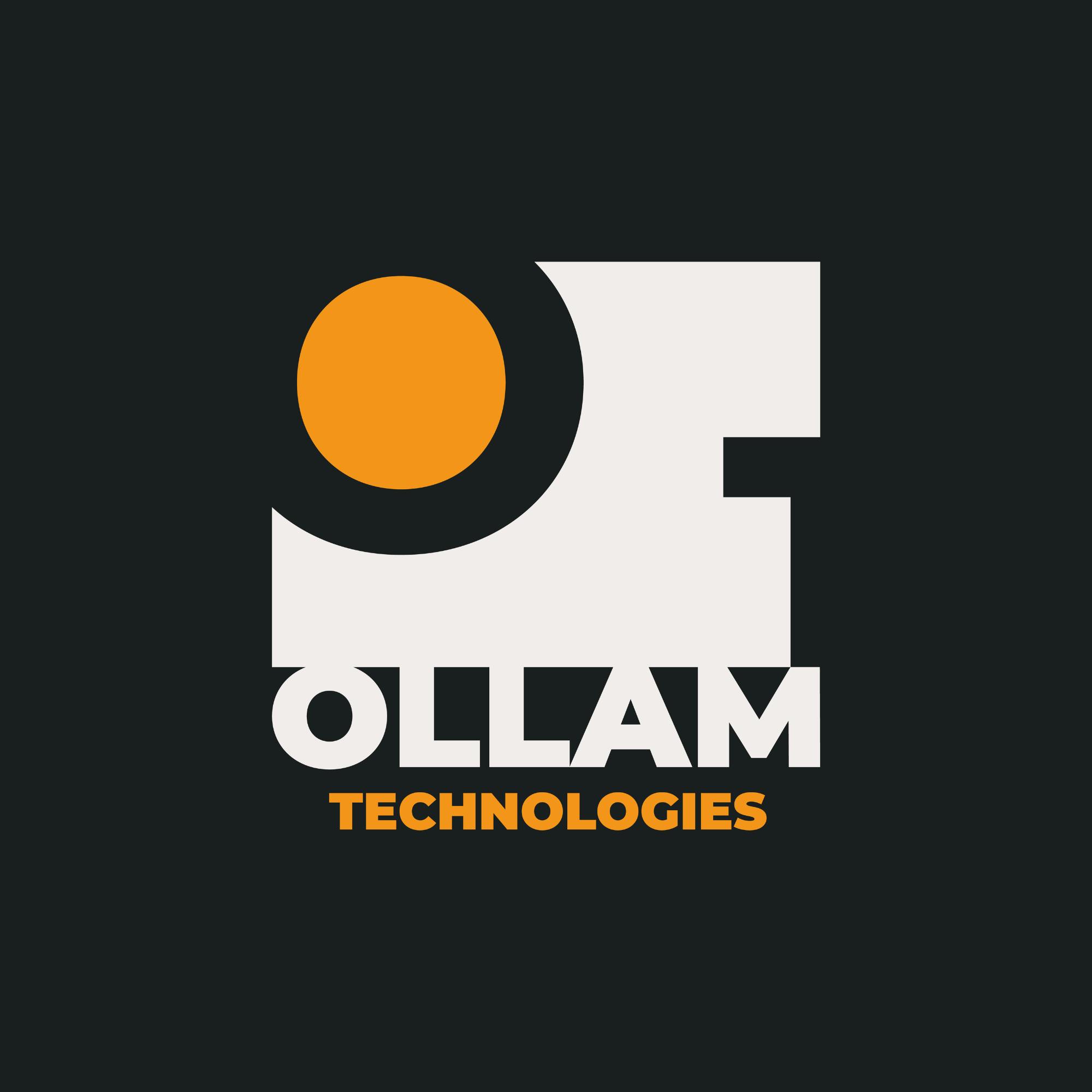user avatar image for Ollam Technologies