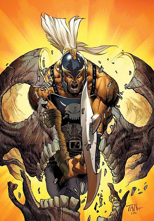 user avatar image for KnightRadiant15