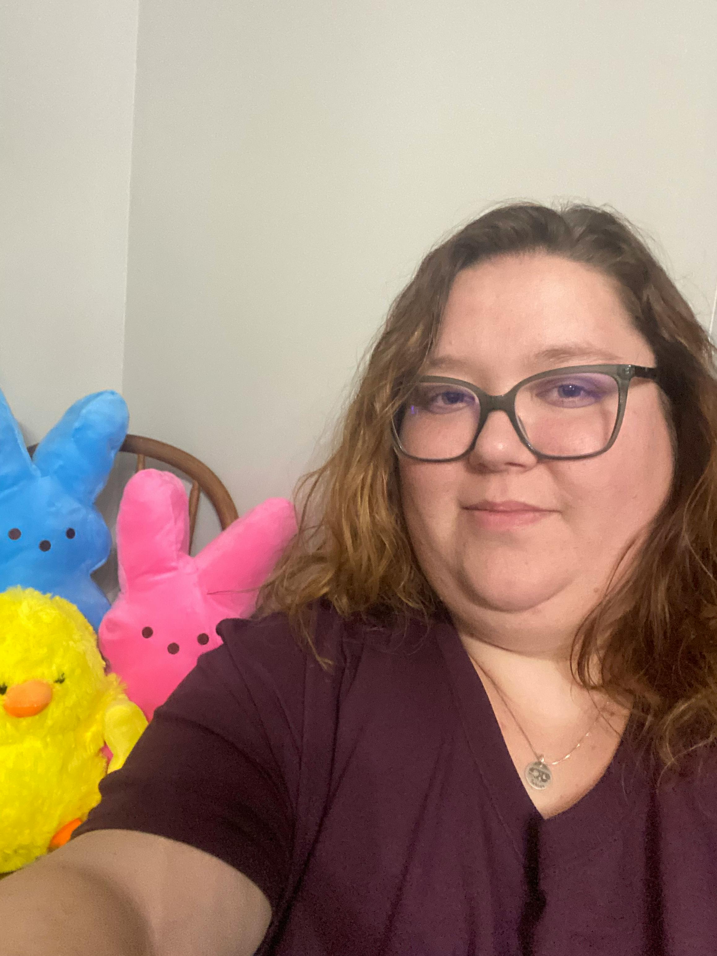 user avatar image for Jessica Jones