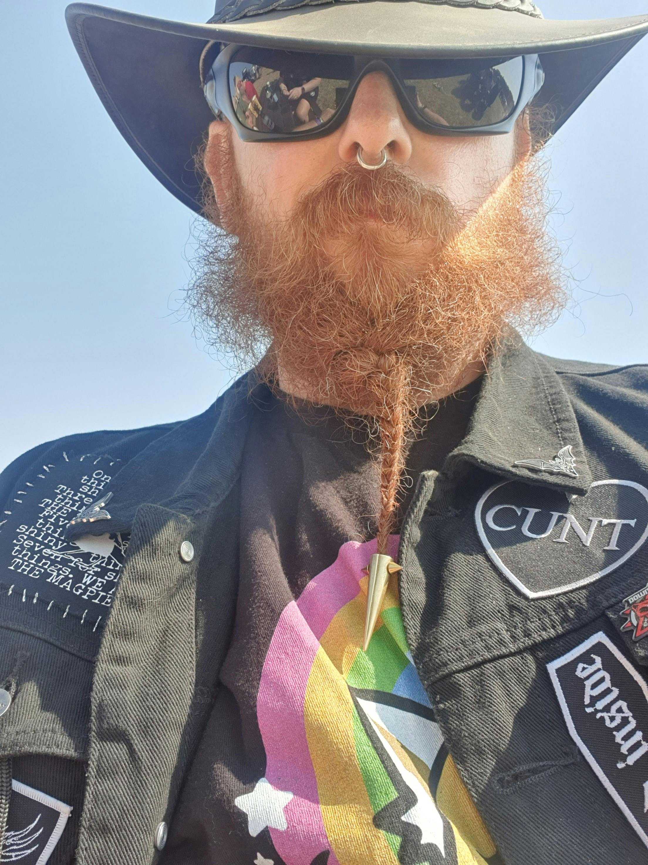 user avatar image for Buggrit