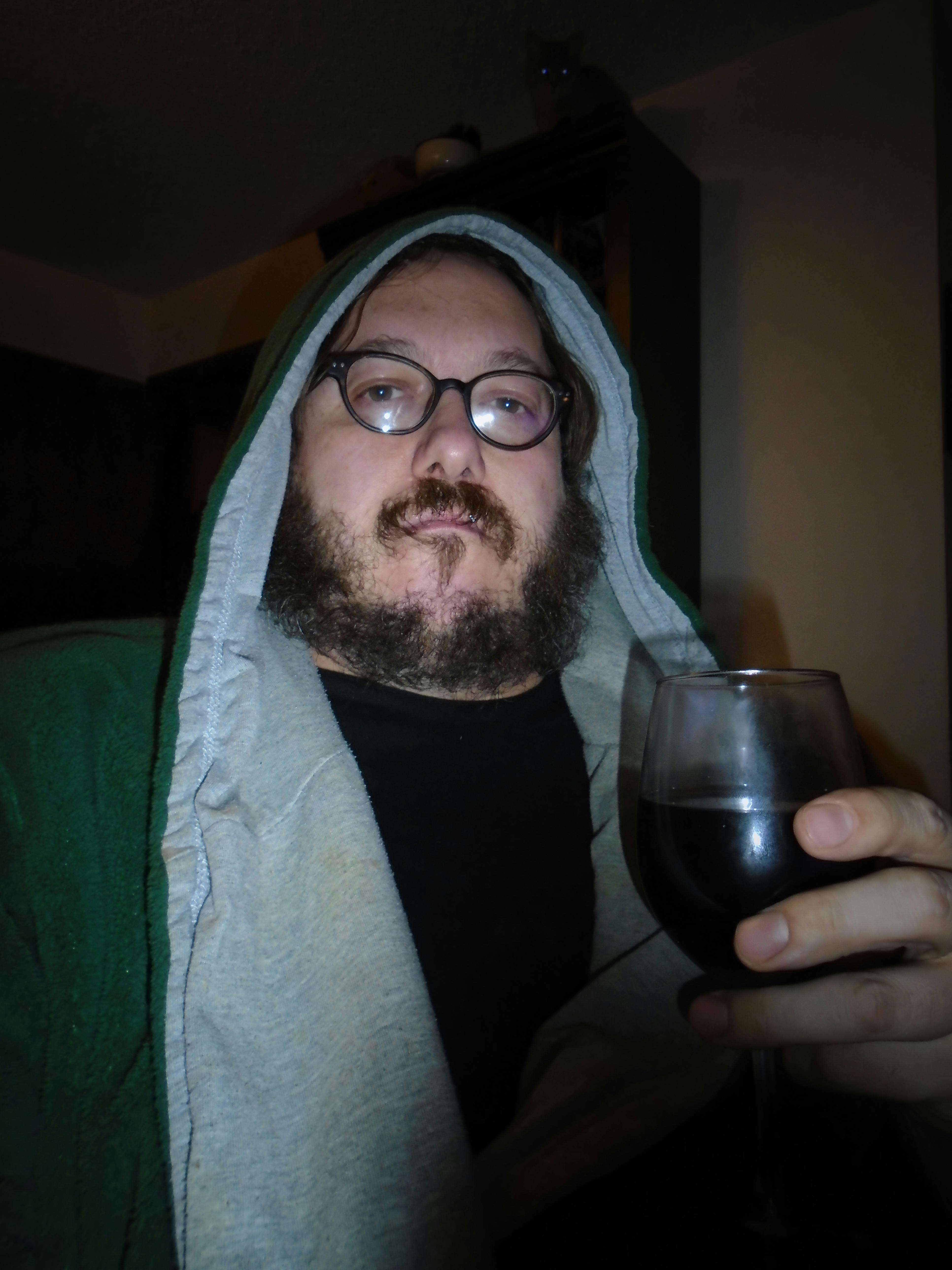 user avatar image for Randal Porch