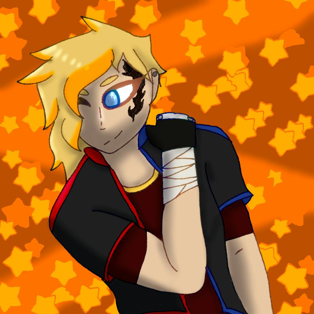 user avatar image for Alistair McTyer