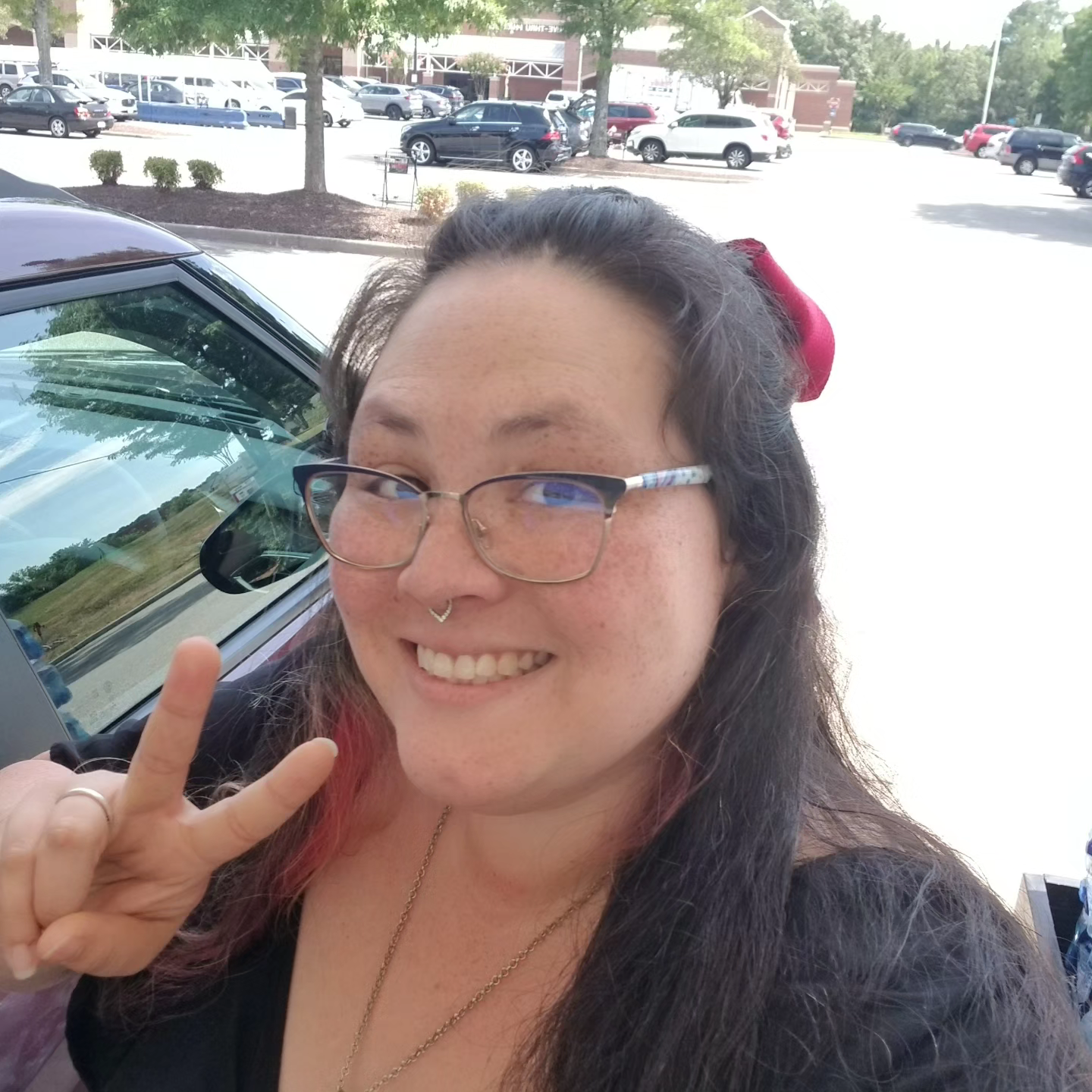 user avatar image for Christine Mapp