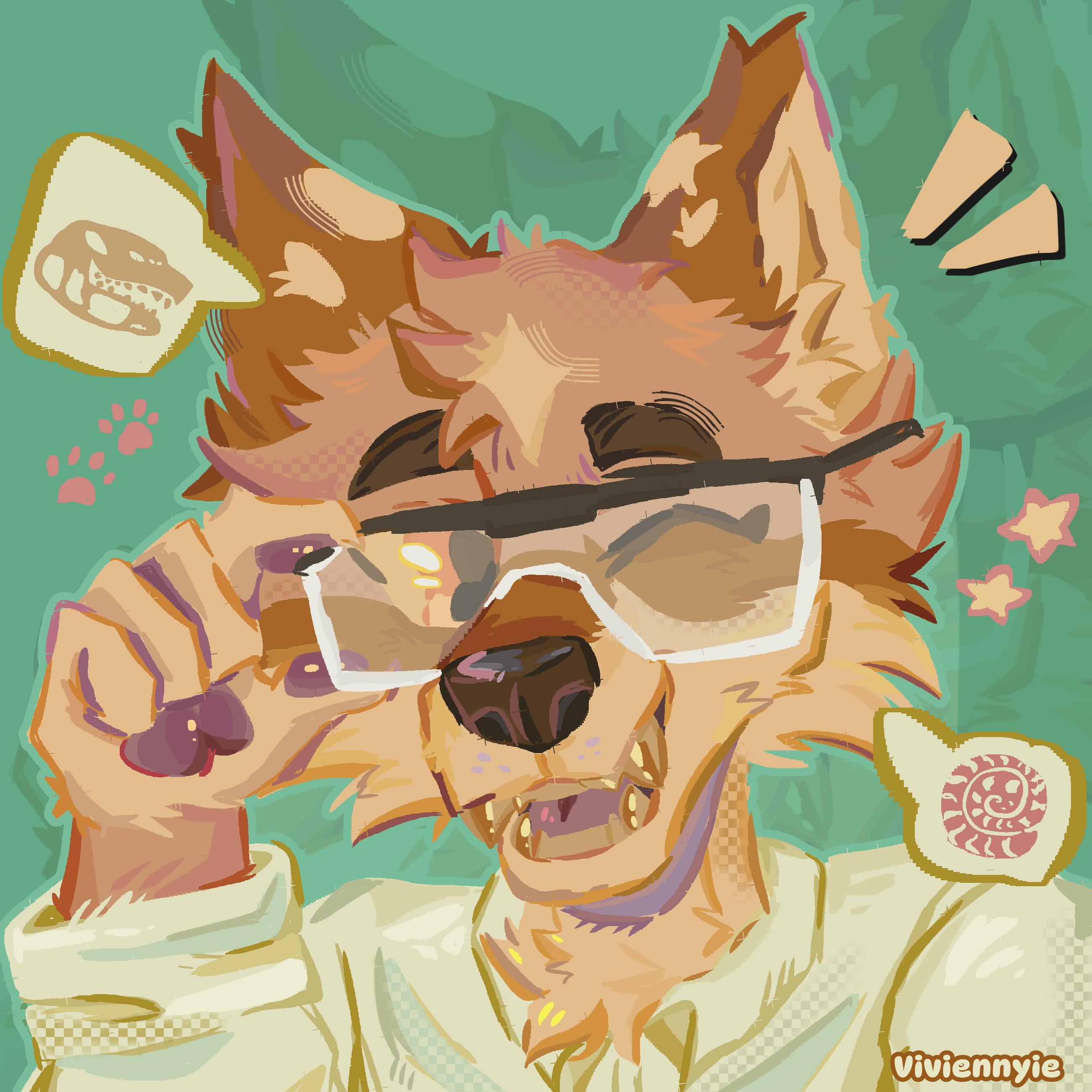 user avatar image for Little Fang