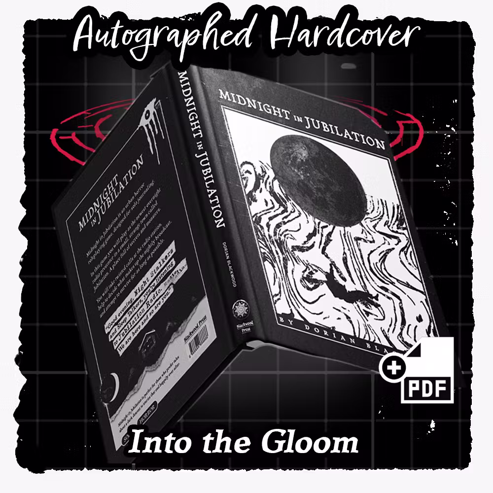 Into the Gloom