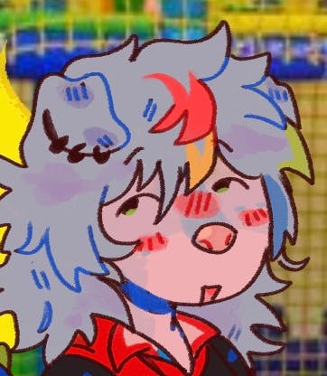 user avatar image for Crayon-Junkie