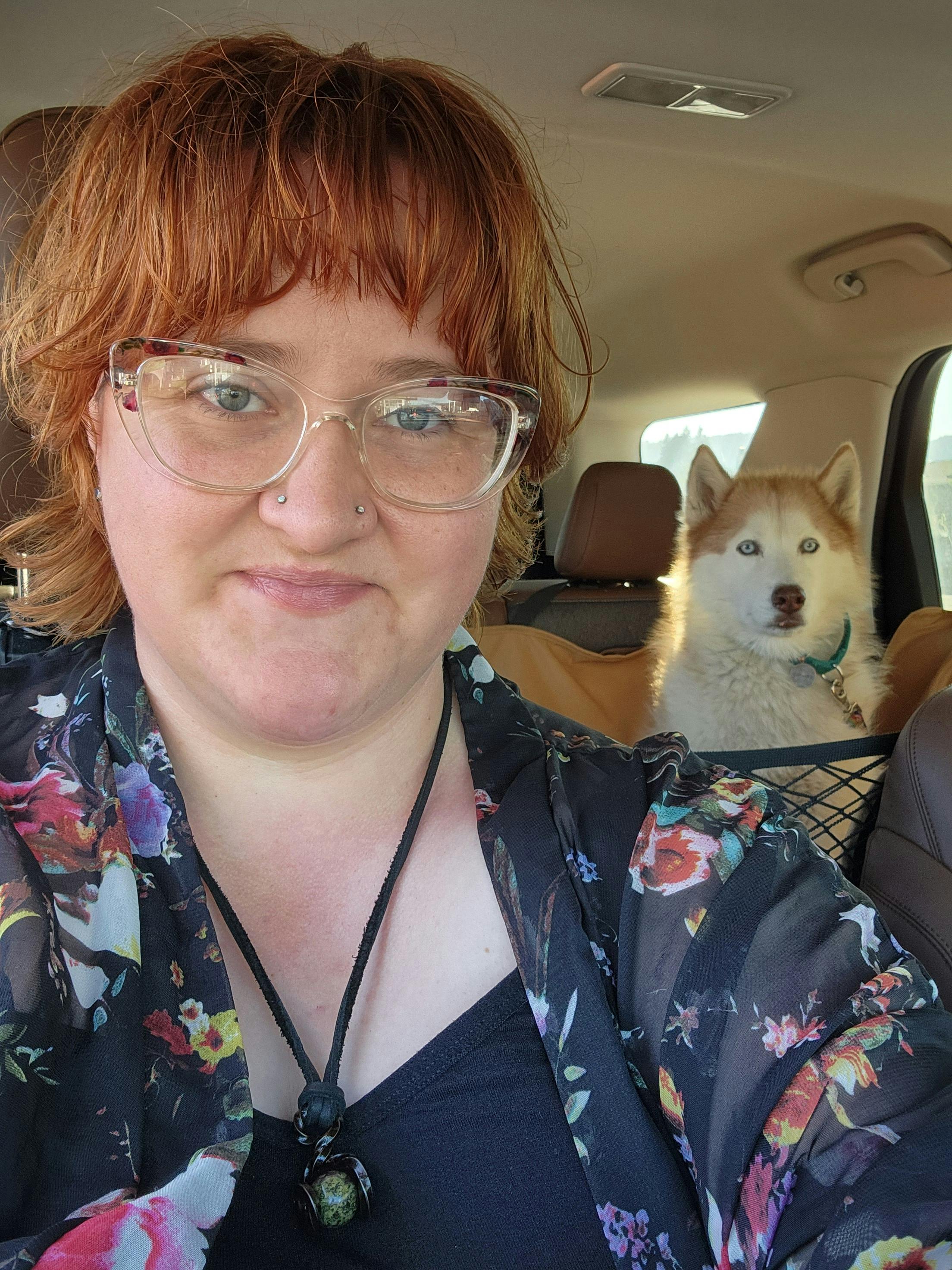 user avatar image for Josie