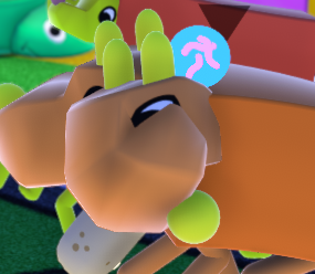 user avatar image for Melt