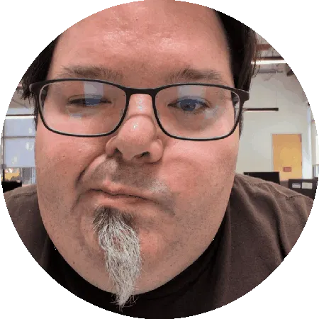 user avatar image for Man Yellow