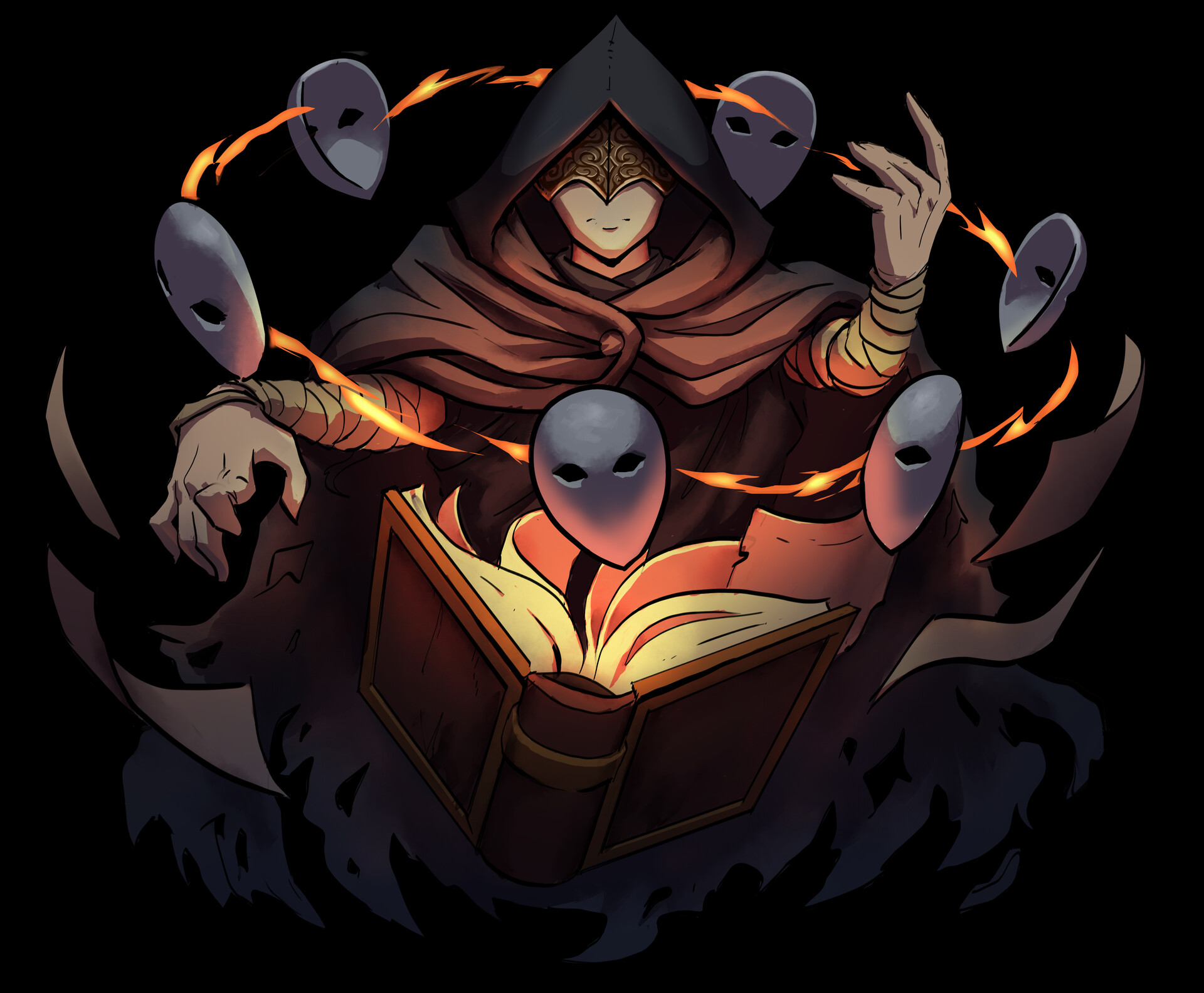 user avatar image for Master0fDungeons