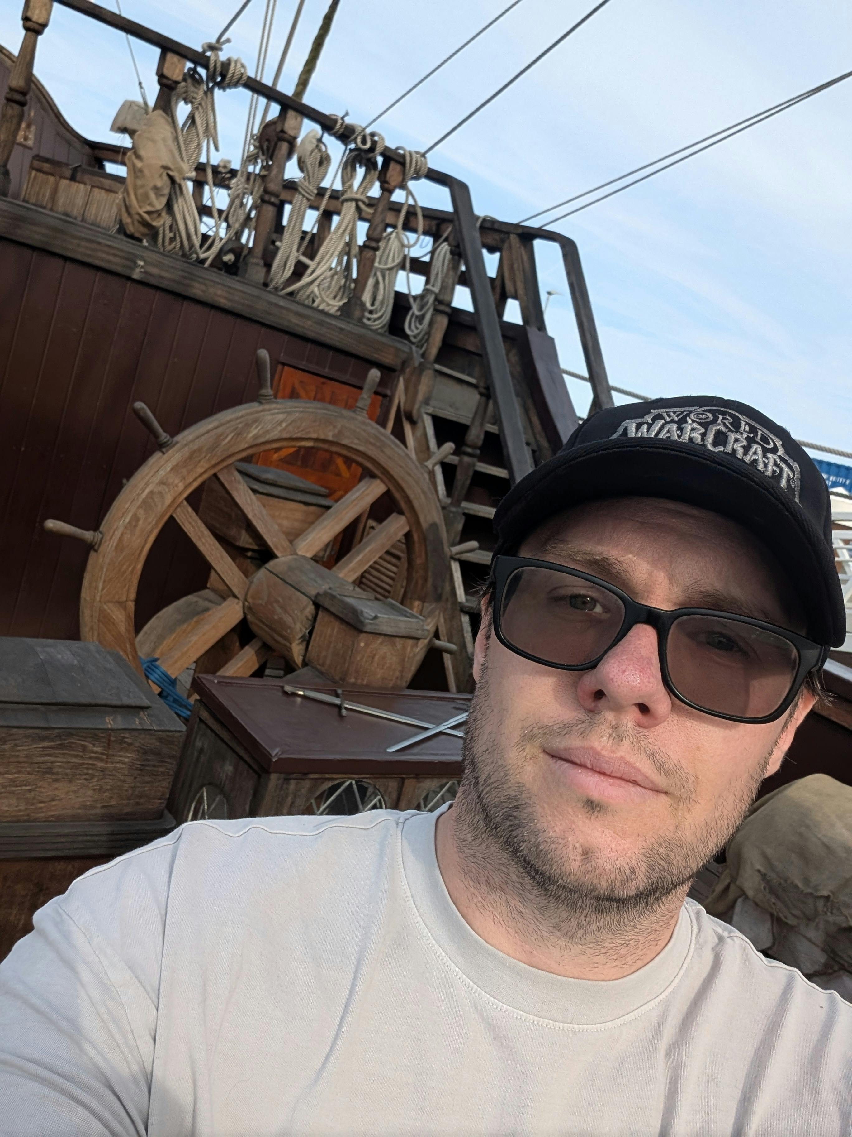 user avatar image for Wayne Chandler