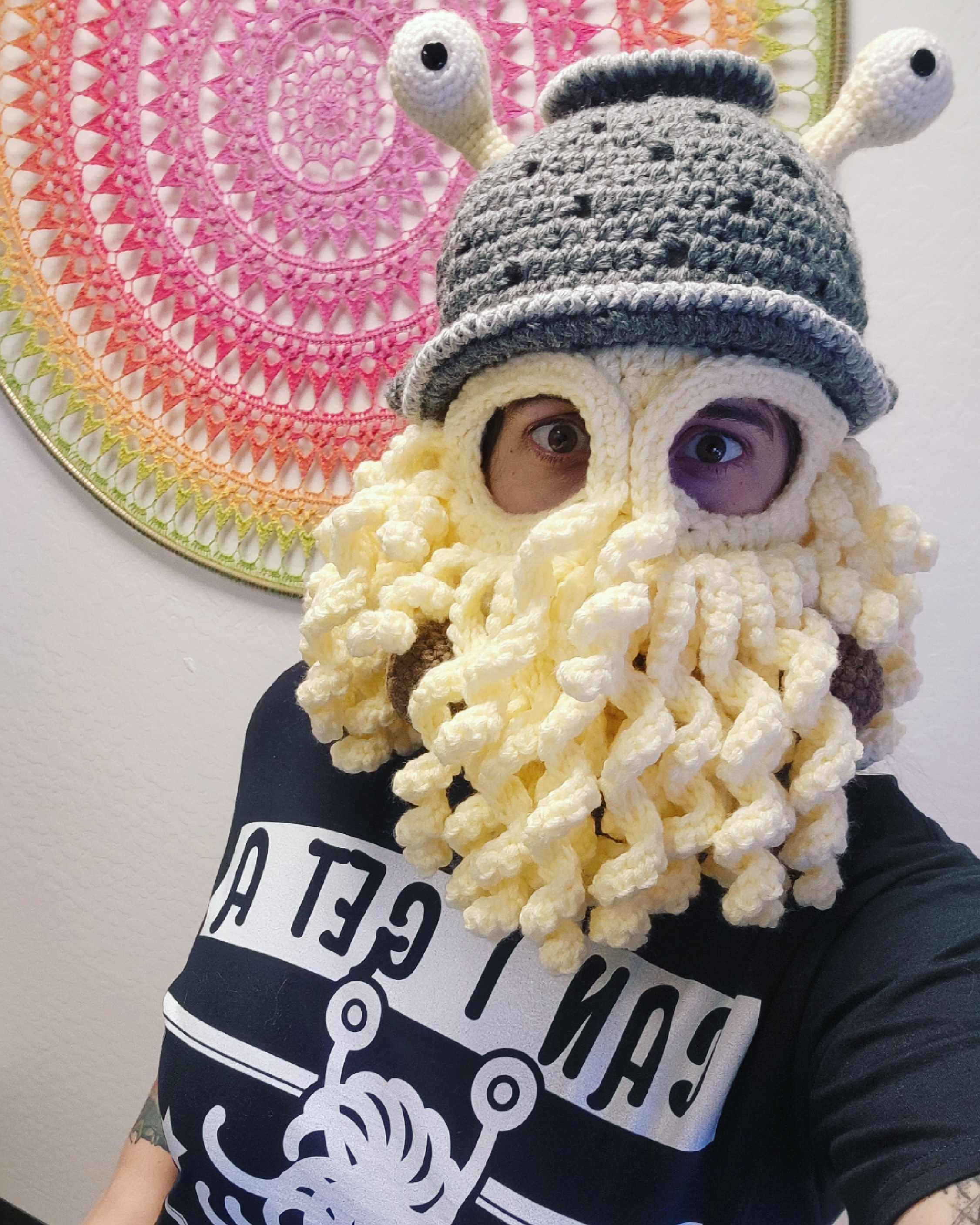 user avatar image for Casadilla 