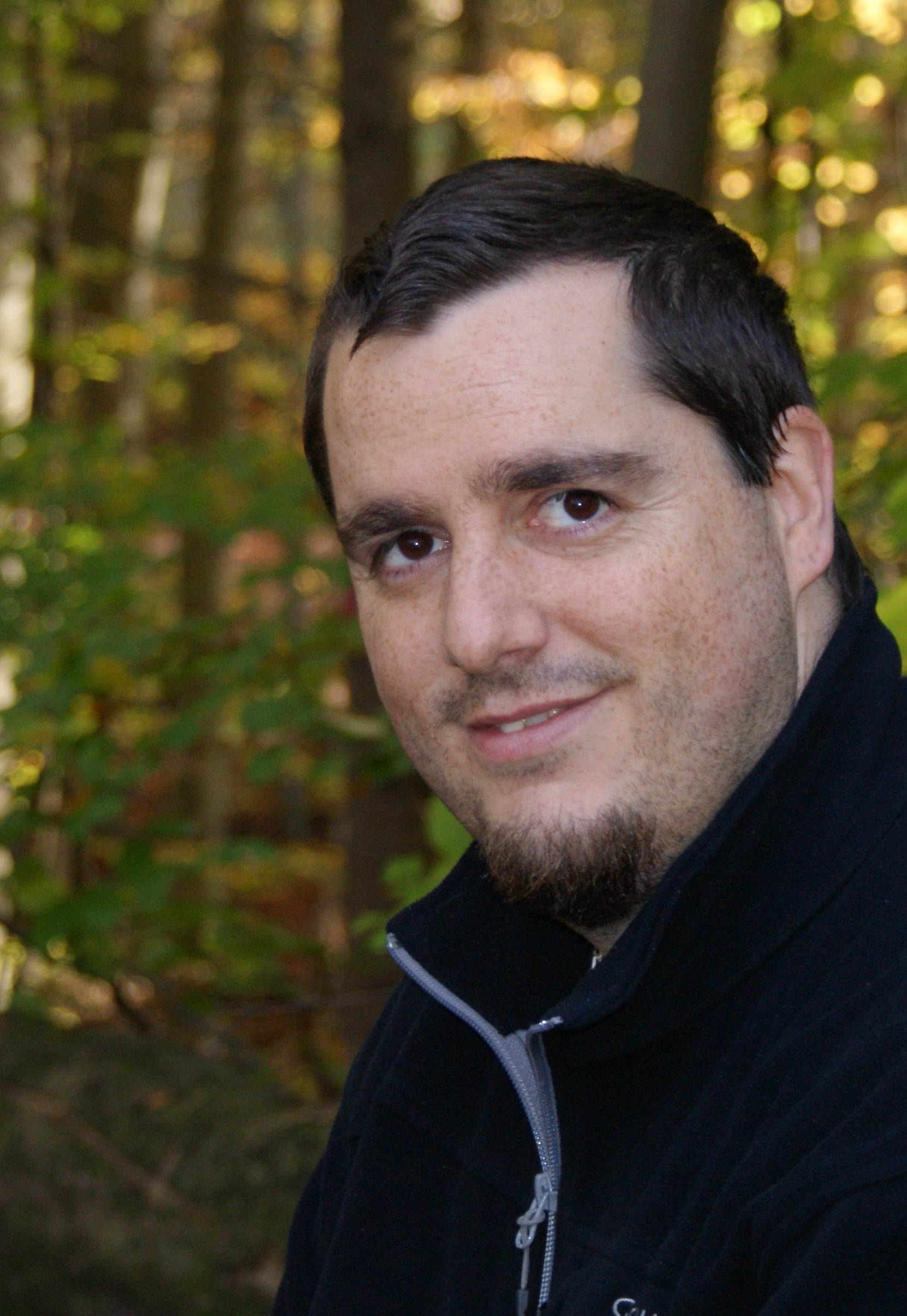 user avatar image for Daniel