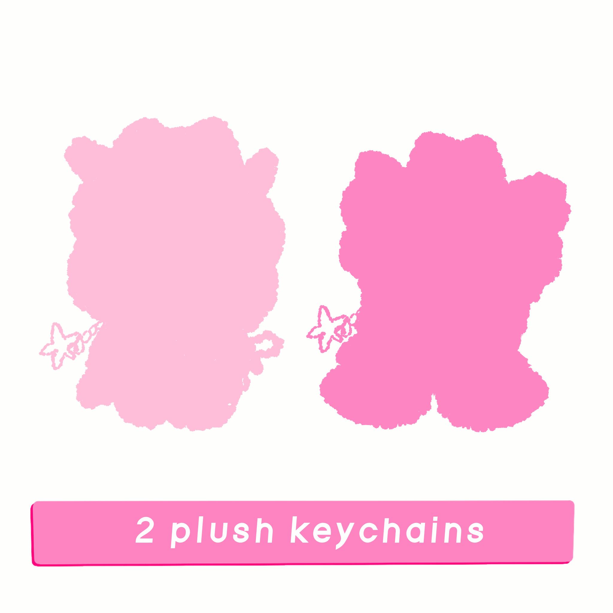 Two Adventure Buddies