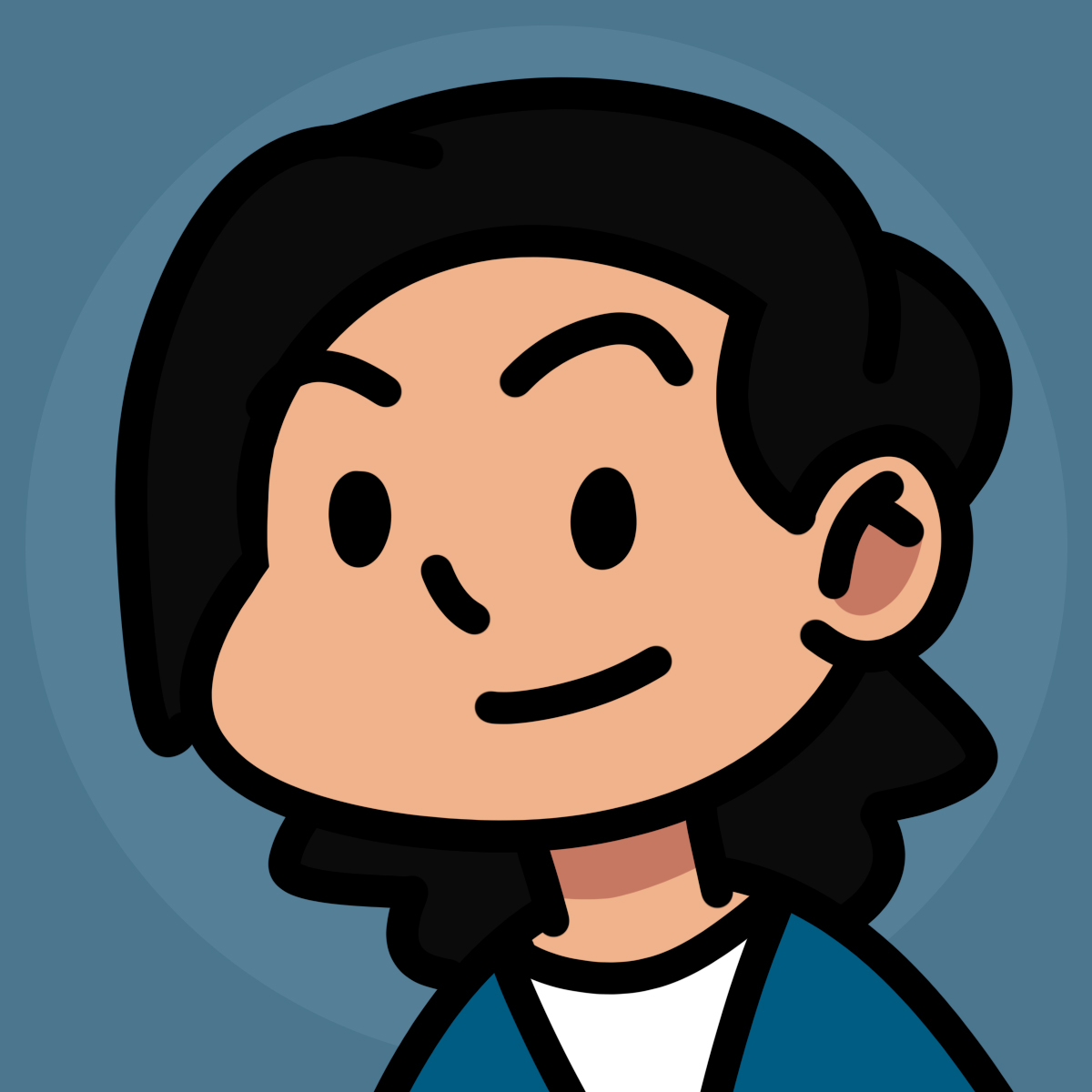 user avatar image for Alex AV
