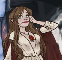 user avatar image for Shae