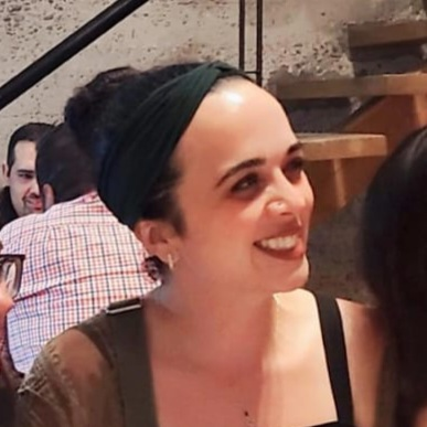 user avatar image for Teresa Jove