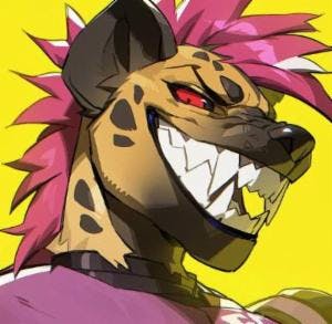 user avatar image for Ramses