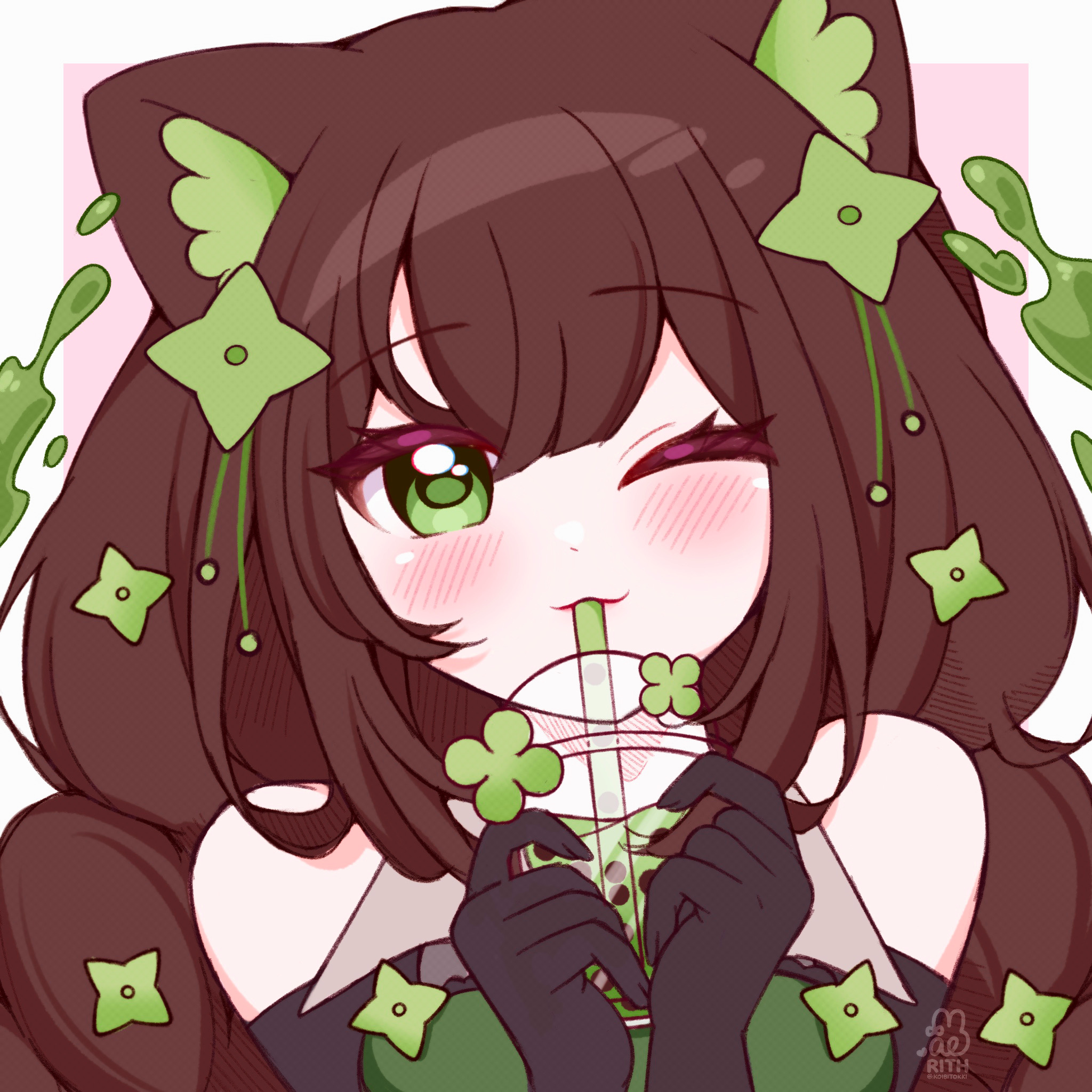 user avatar image for npcKitsunya