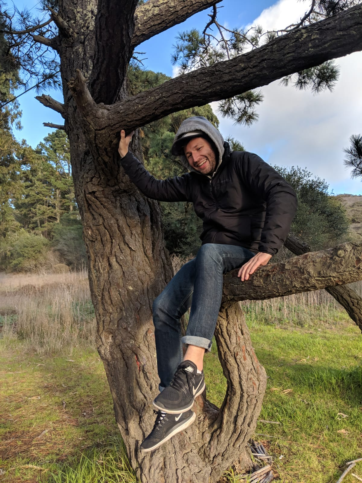 user avatar image for Erik Shute