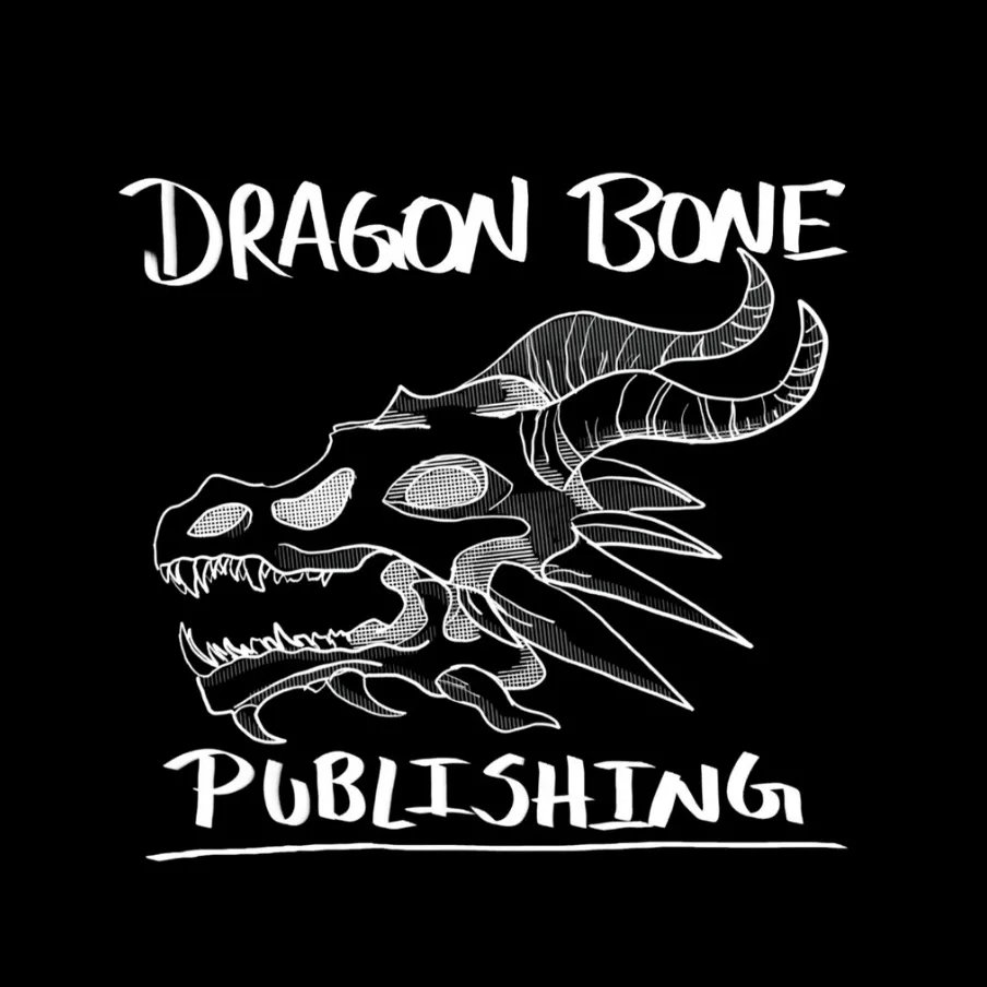 user avatar image for Dragon Bone Publishing