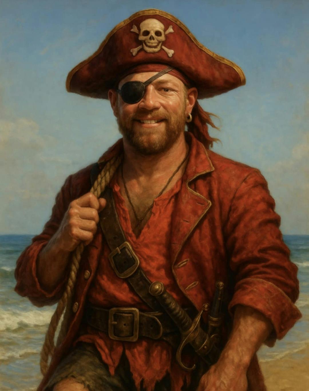 user avatar image for Josh
