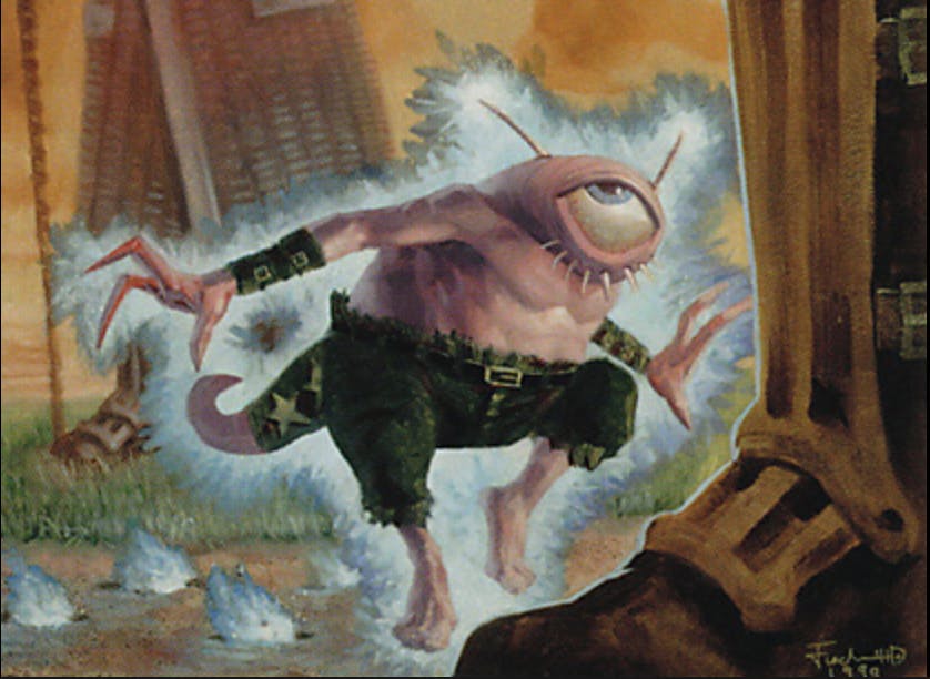 user avatar image for Sneaky Homunculus