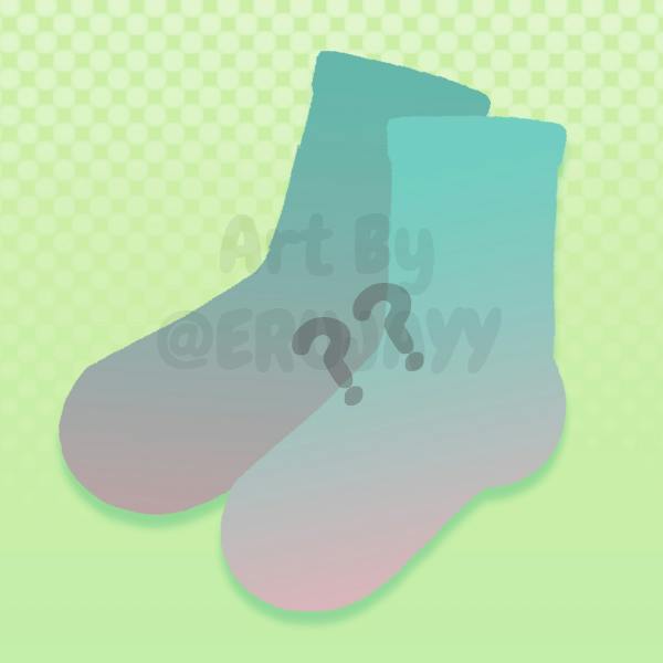 Unlock the socks!