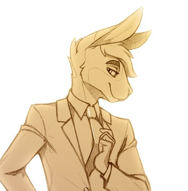 user avatar image for AnthonyFleetfoot