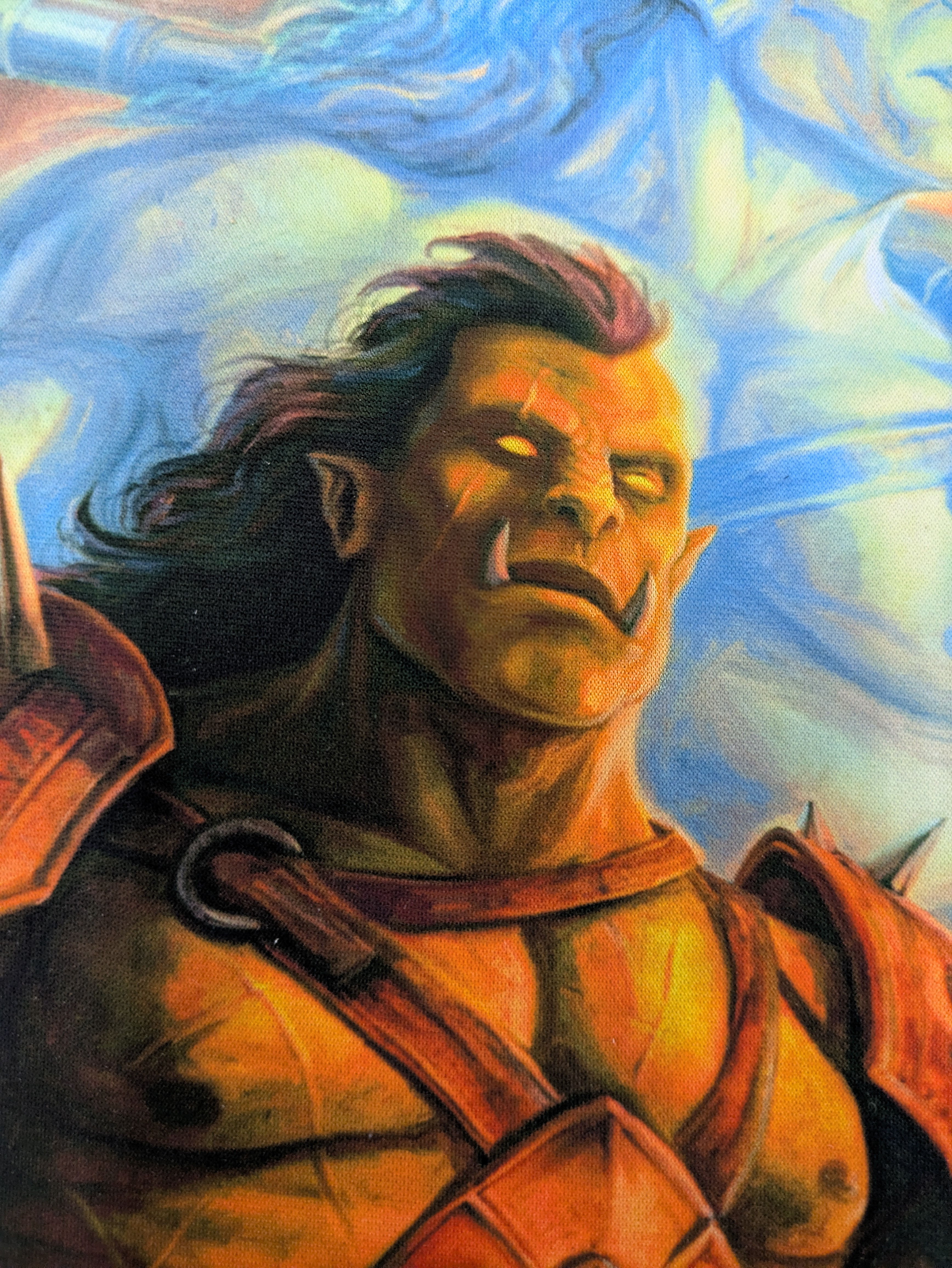 user avatar image for bon3s4w