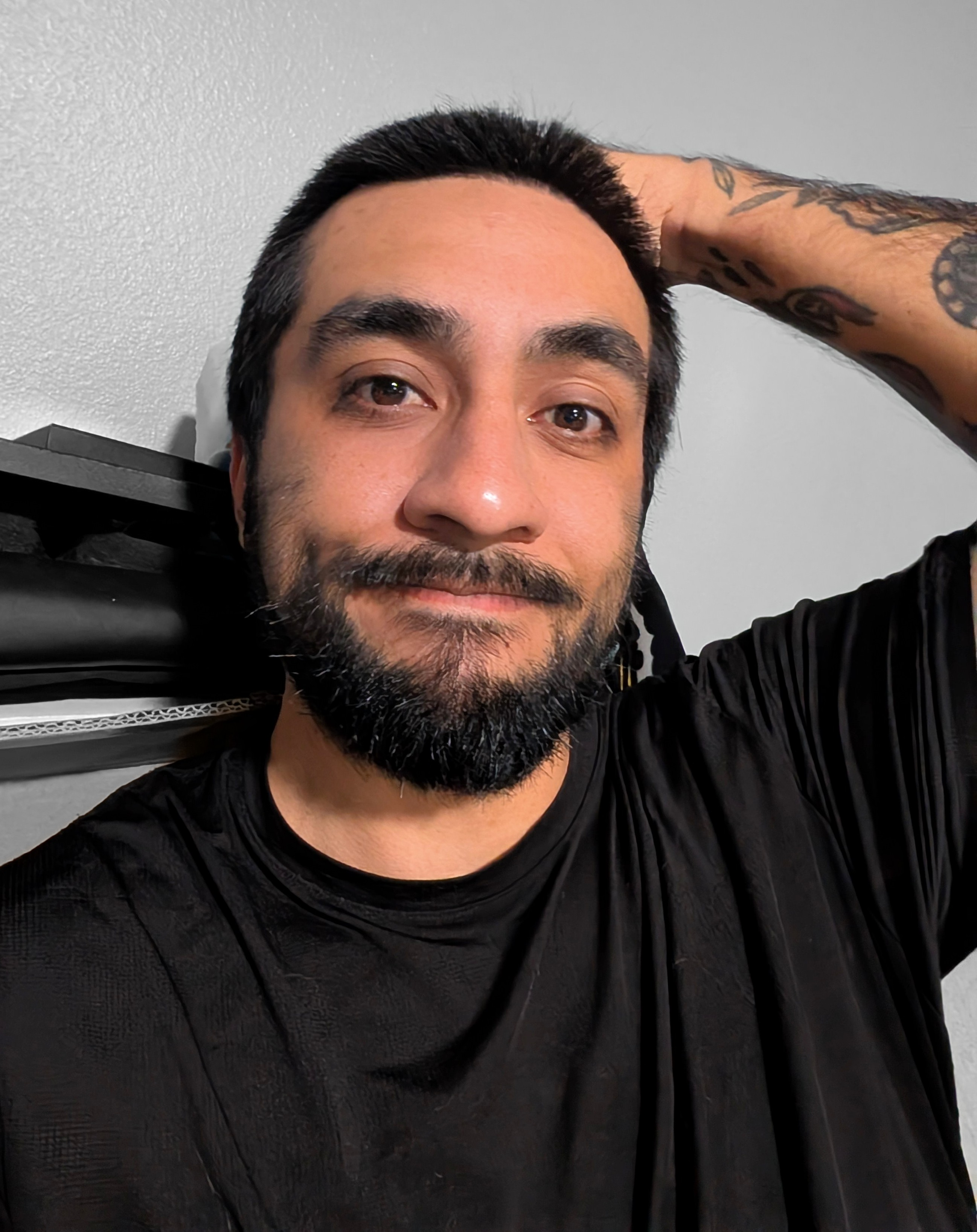 user avatar image for Drunkhippie21 