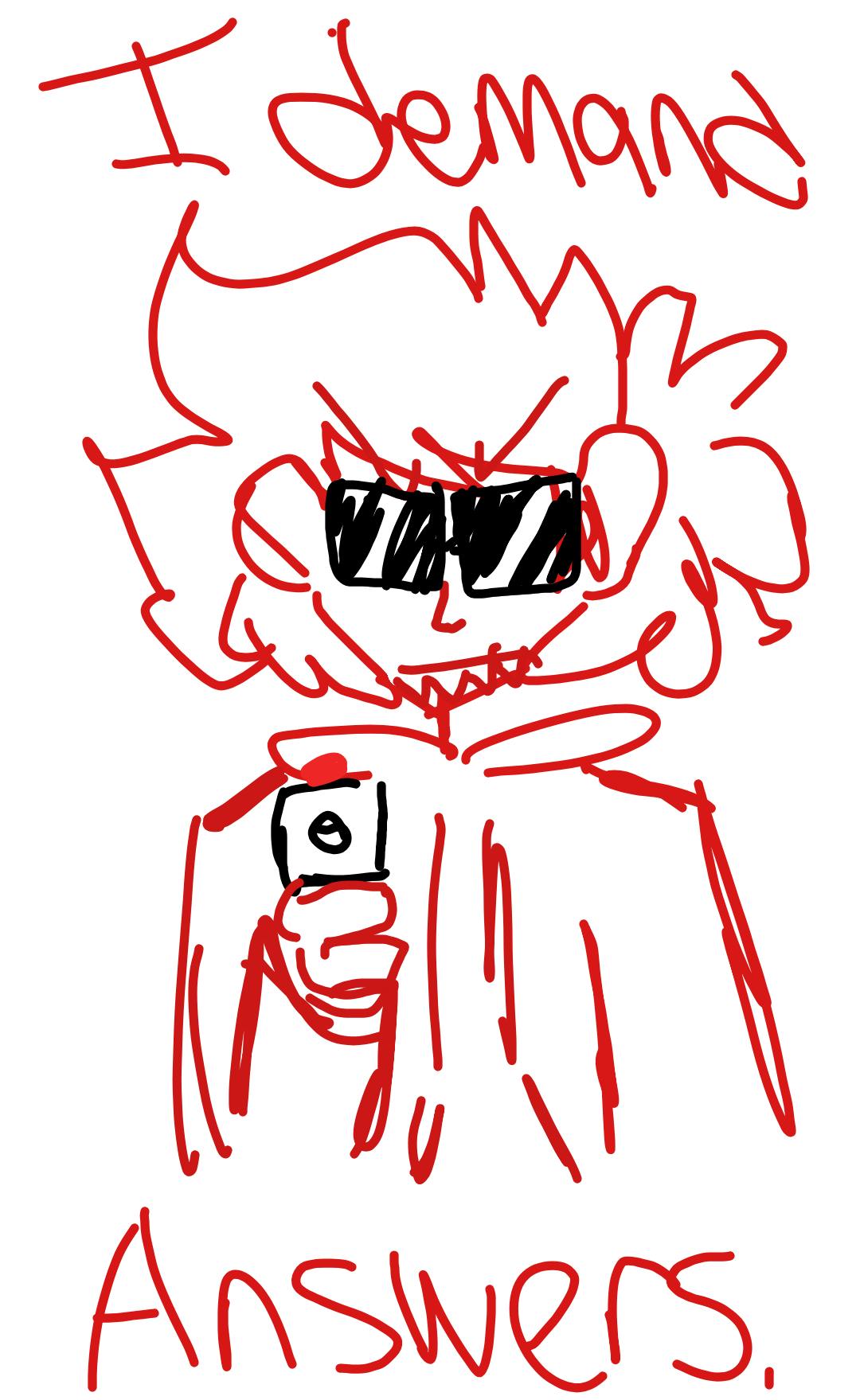 user avatar image for Dez 