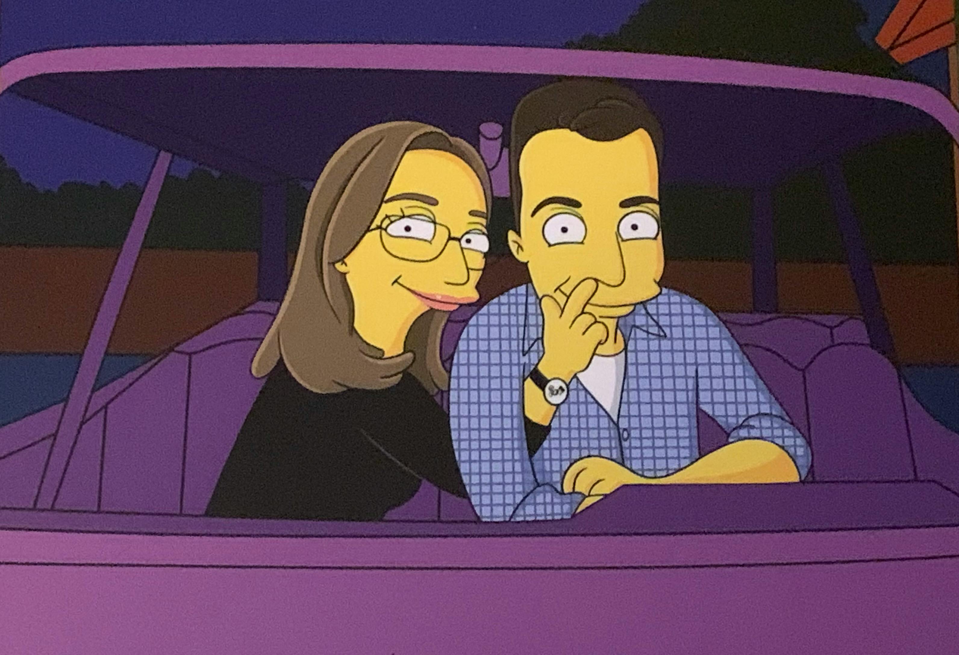 user avatar image for Gabe Carr