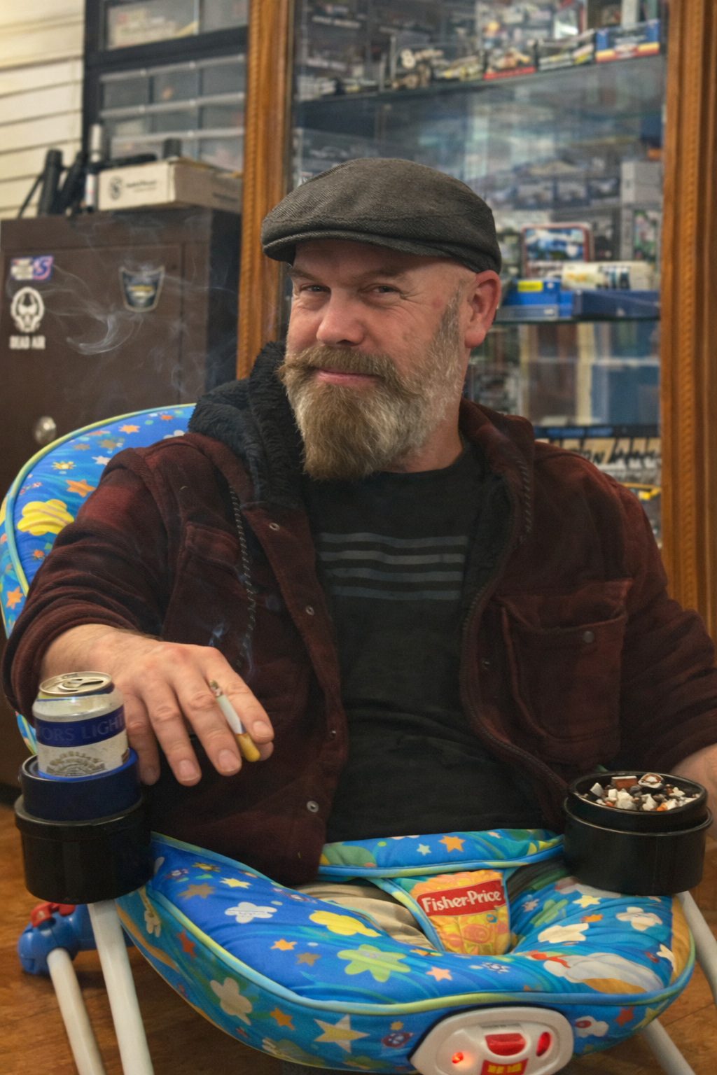 user avatar image for Kevin