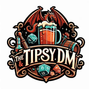user avatar image for The Tipsy DM