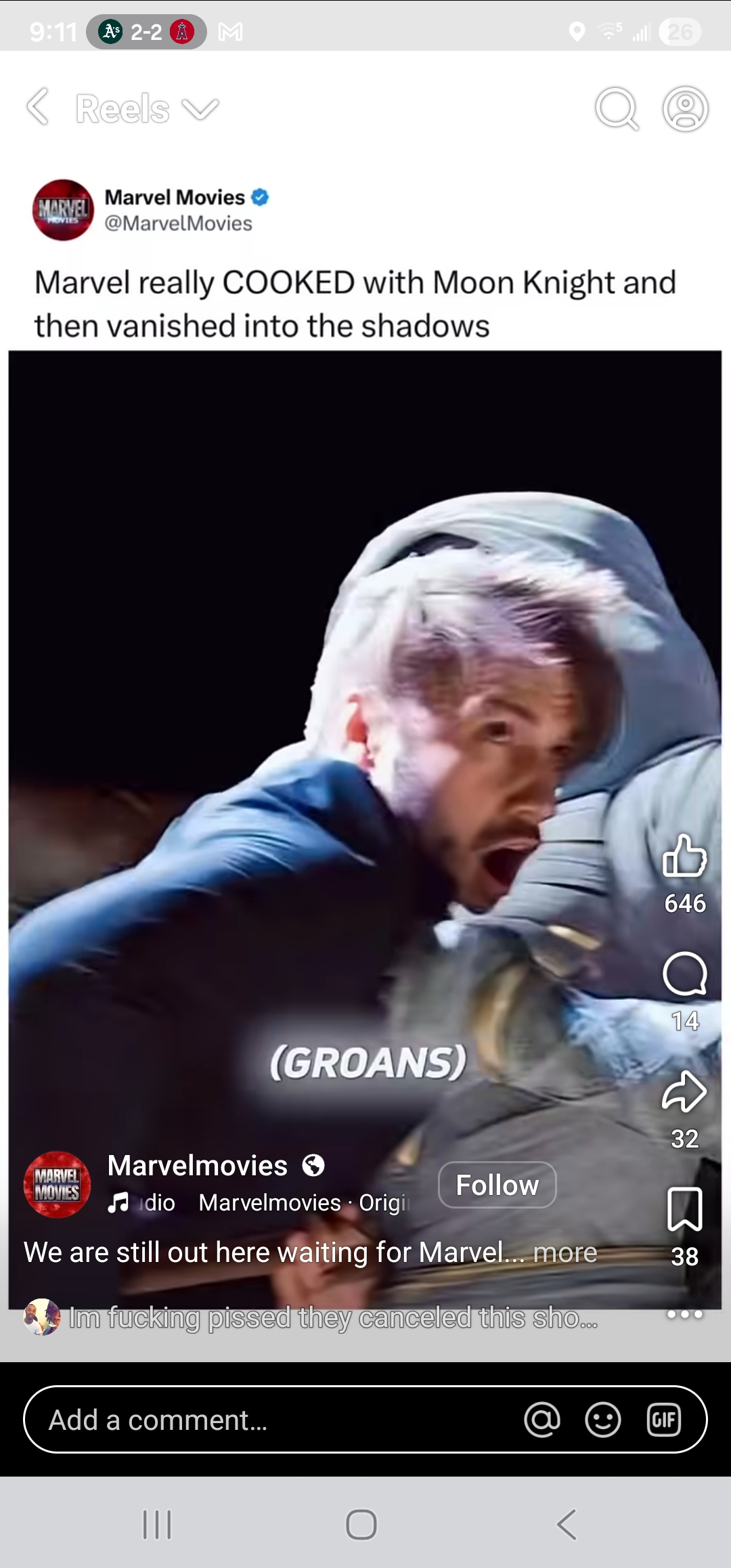 user avatar image for Evil Evan