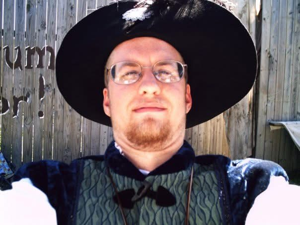 user avatar image for Kevin Chachakis