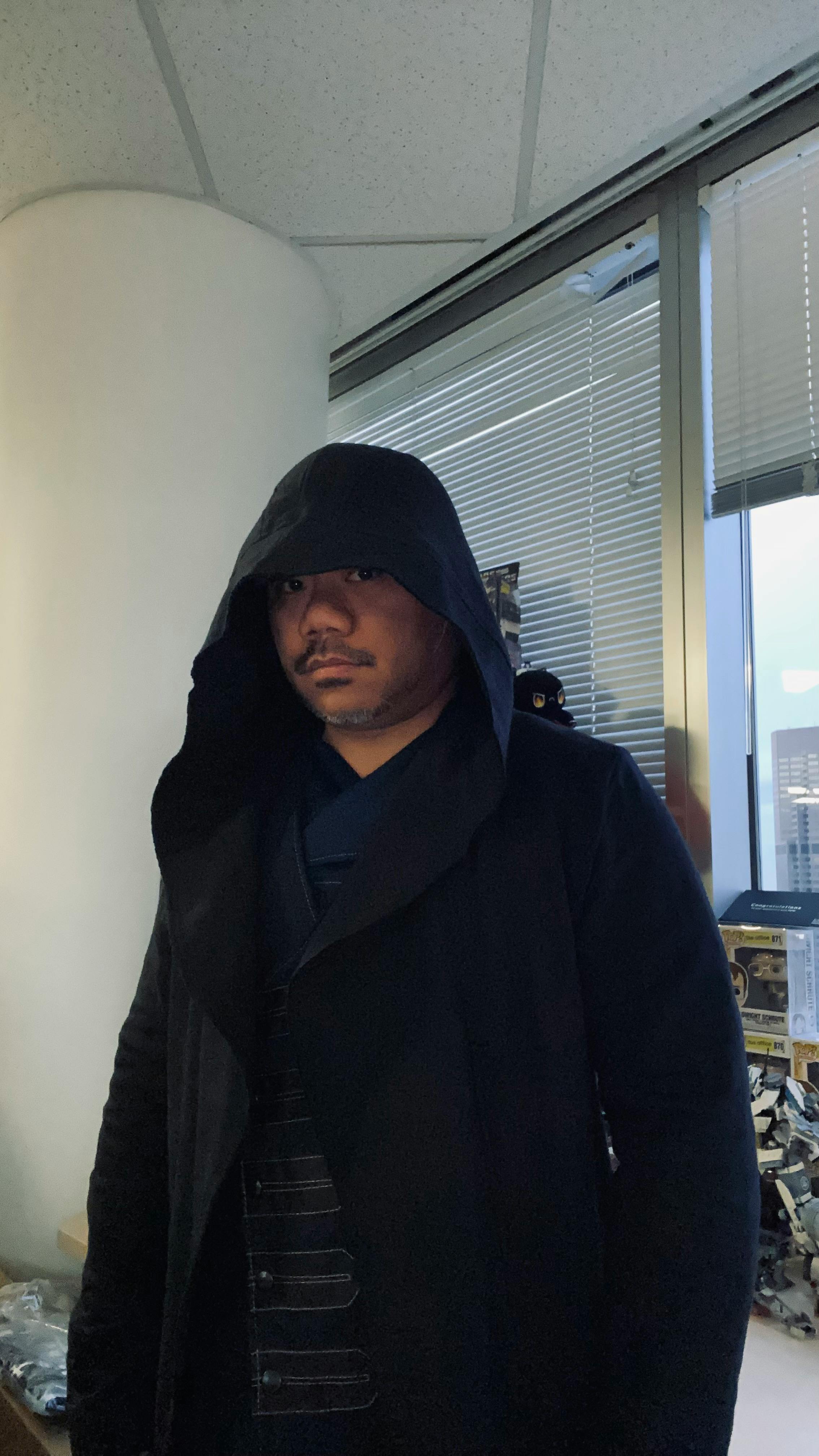user avatar image for Randiesel3000