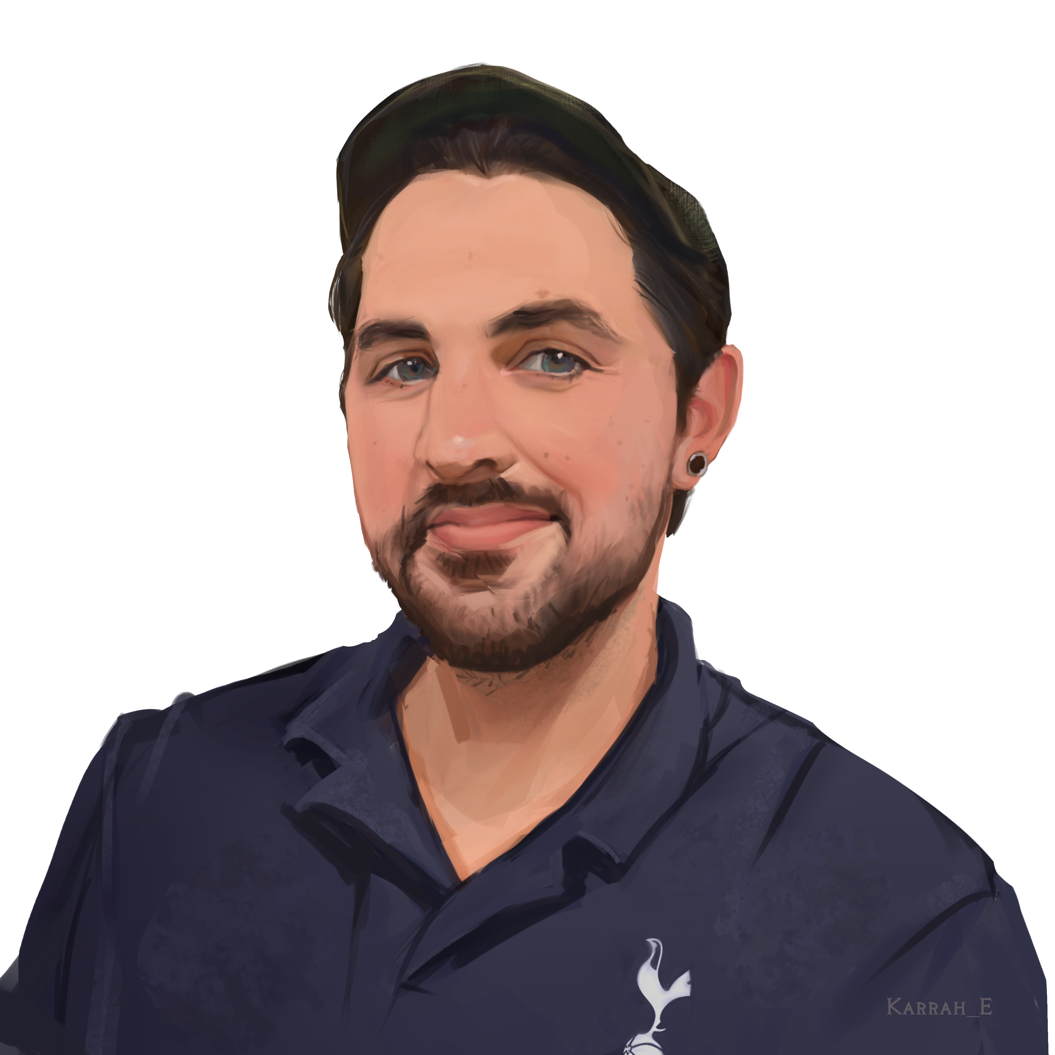 user avatar image for M. Kaspar