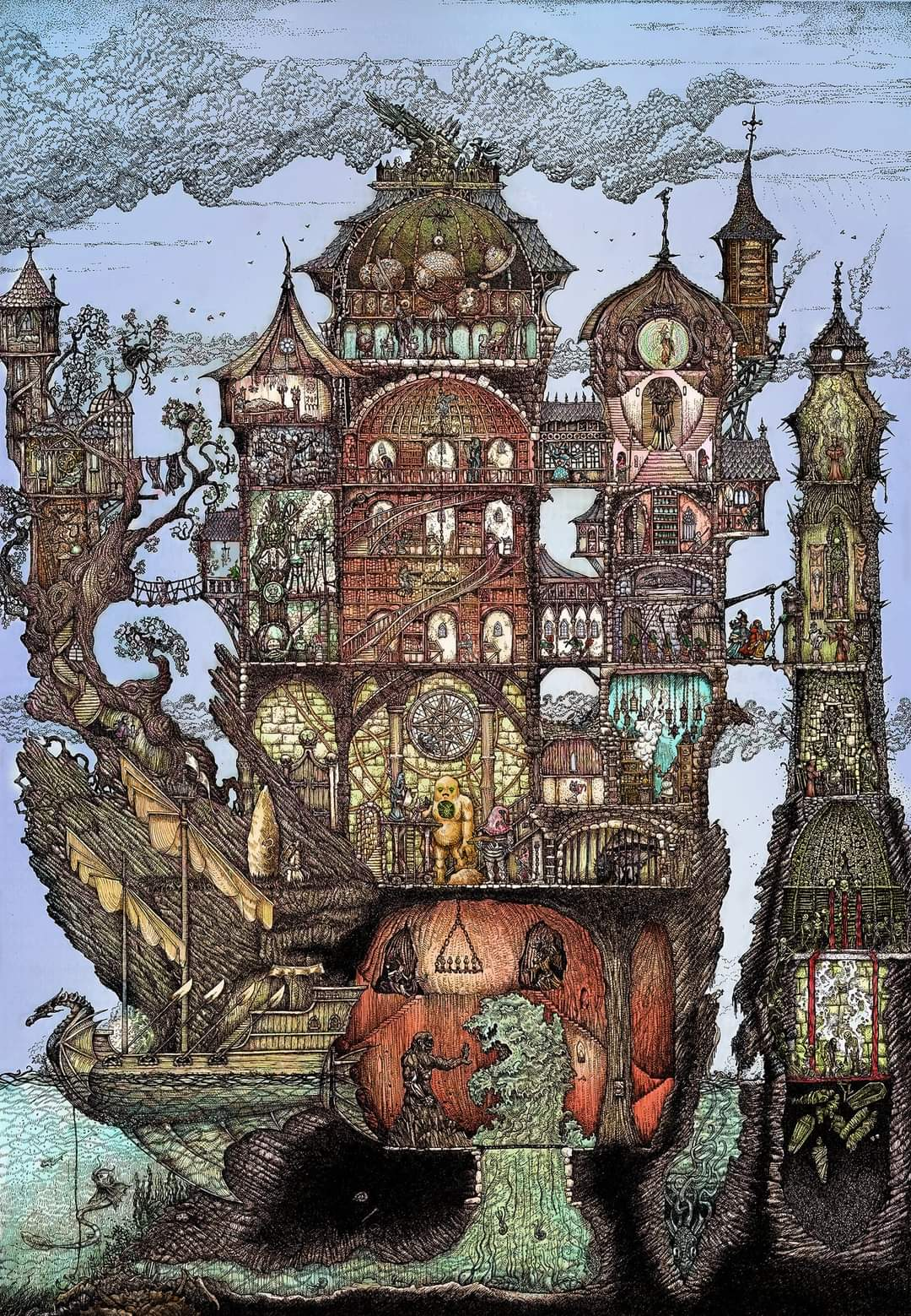 user avatar image for Dragon Safari