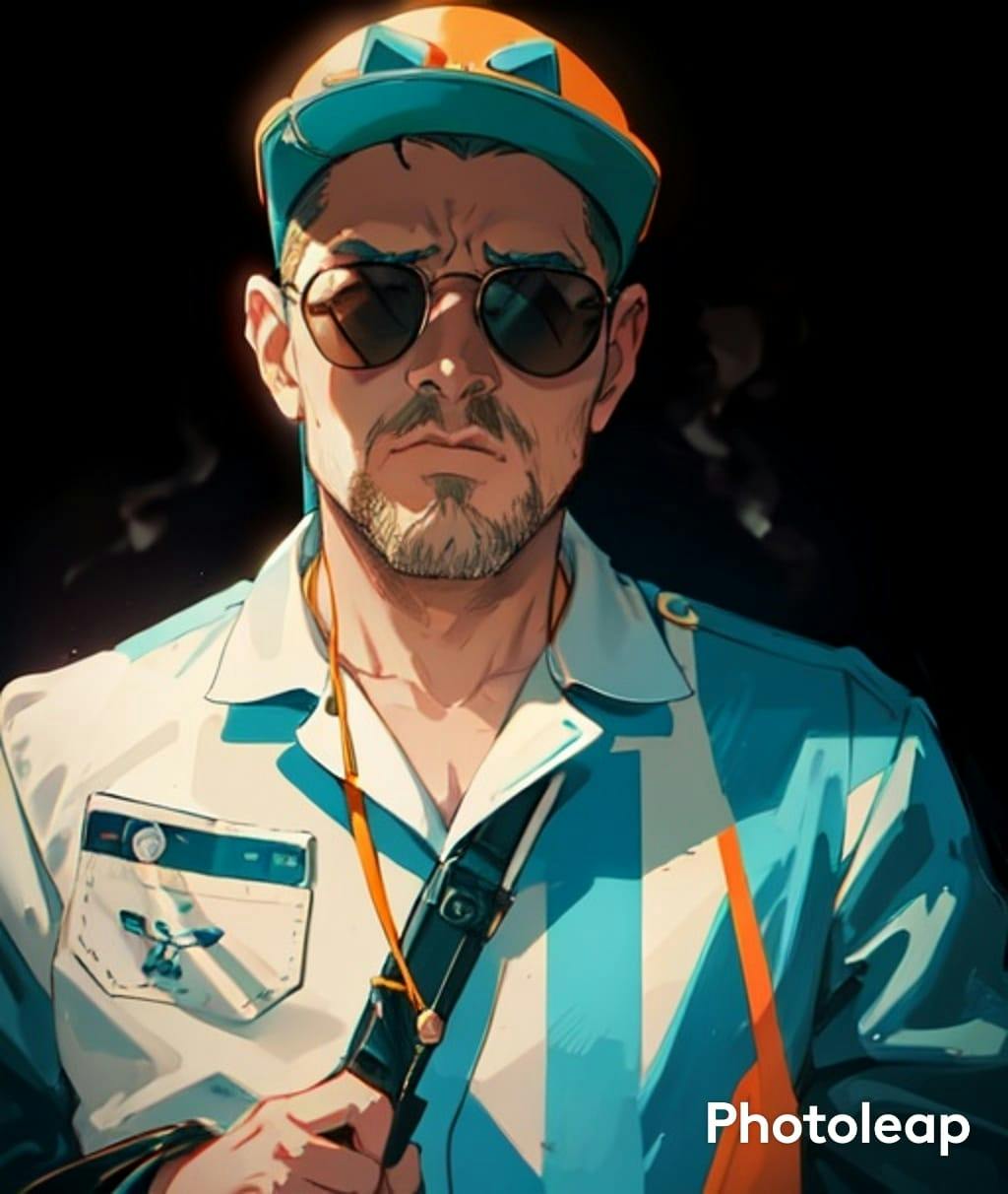 user avatar image for slaai