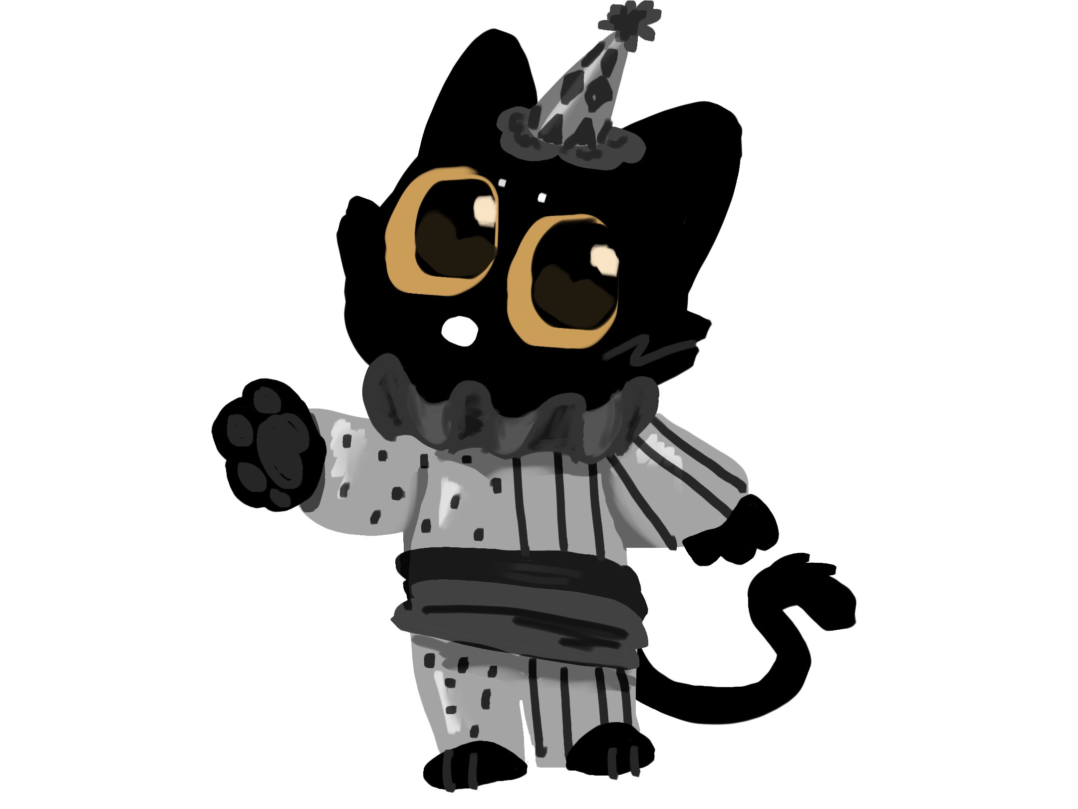 user avatar image for Jade Netherlain 