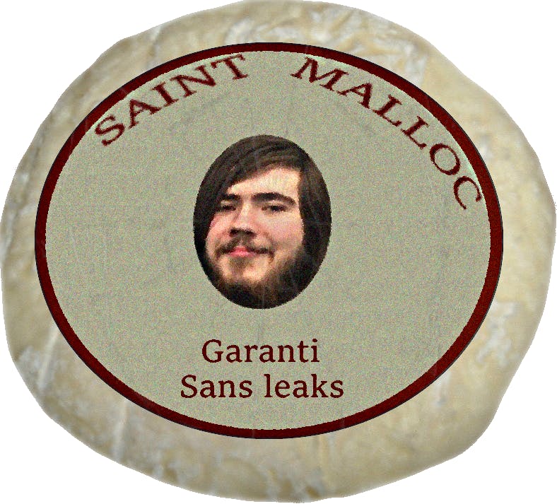 user avatar image for Linquera