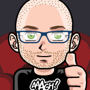 user avatar image for Jean-François Audy