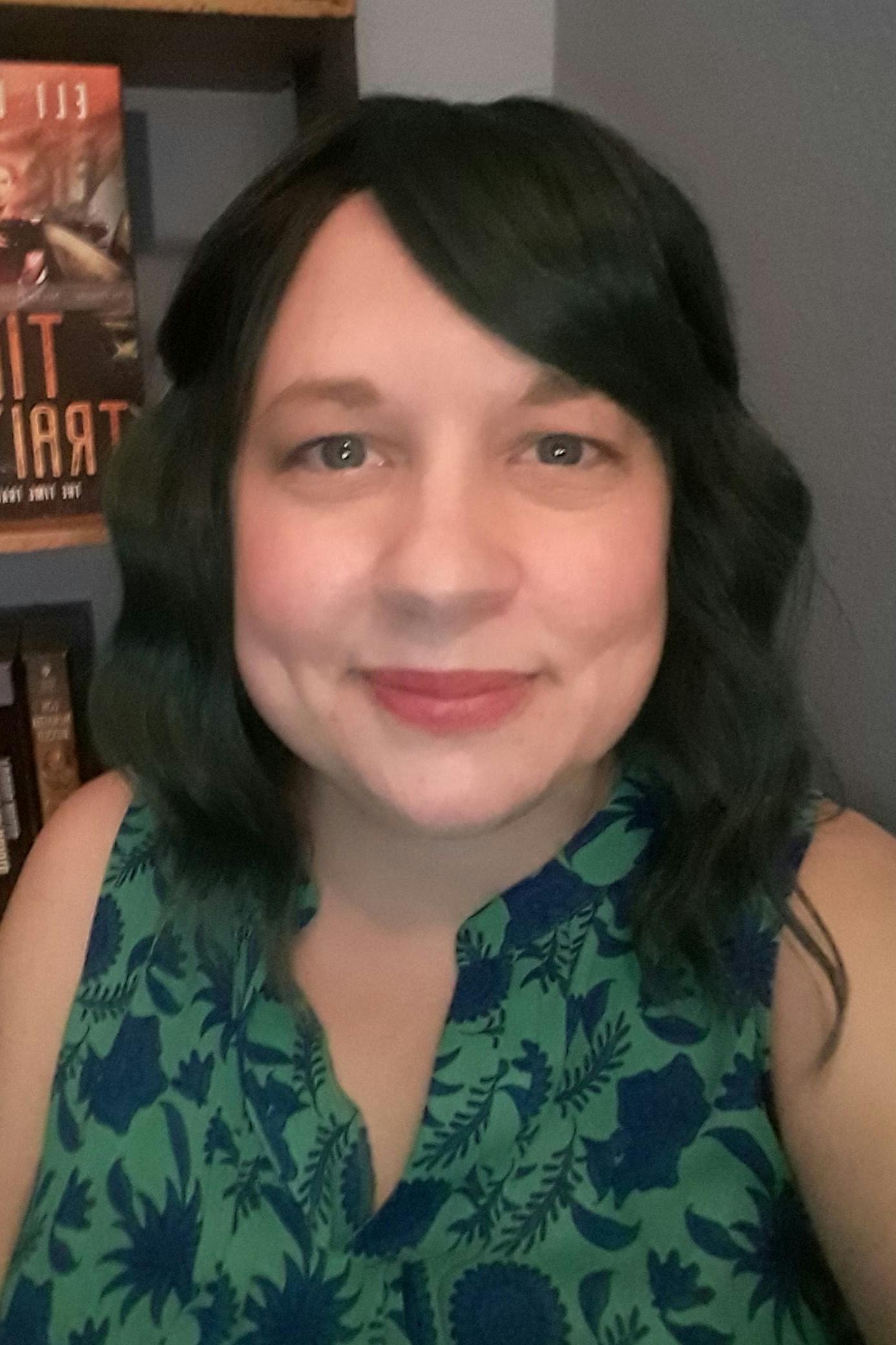 user avatar image for Eli Donovan