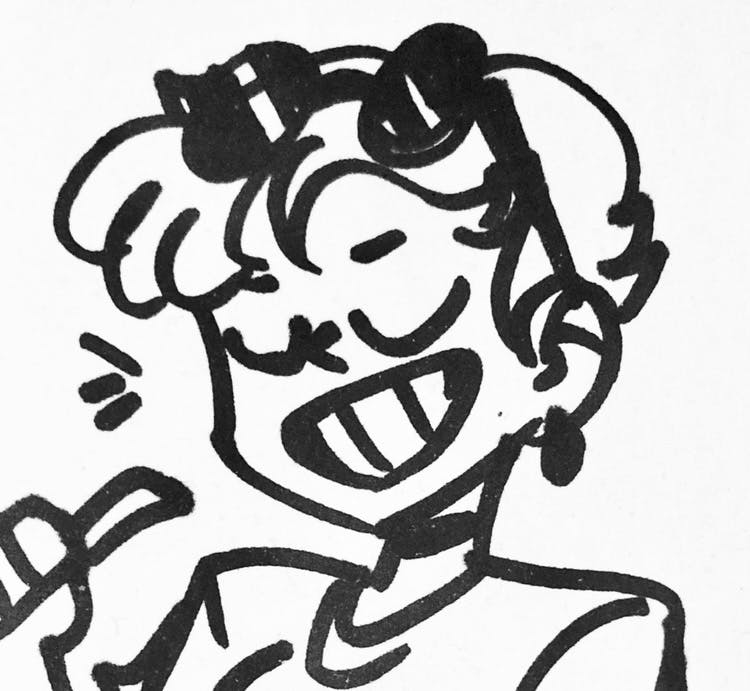 user avatar image for Lex Ophiuchus
