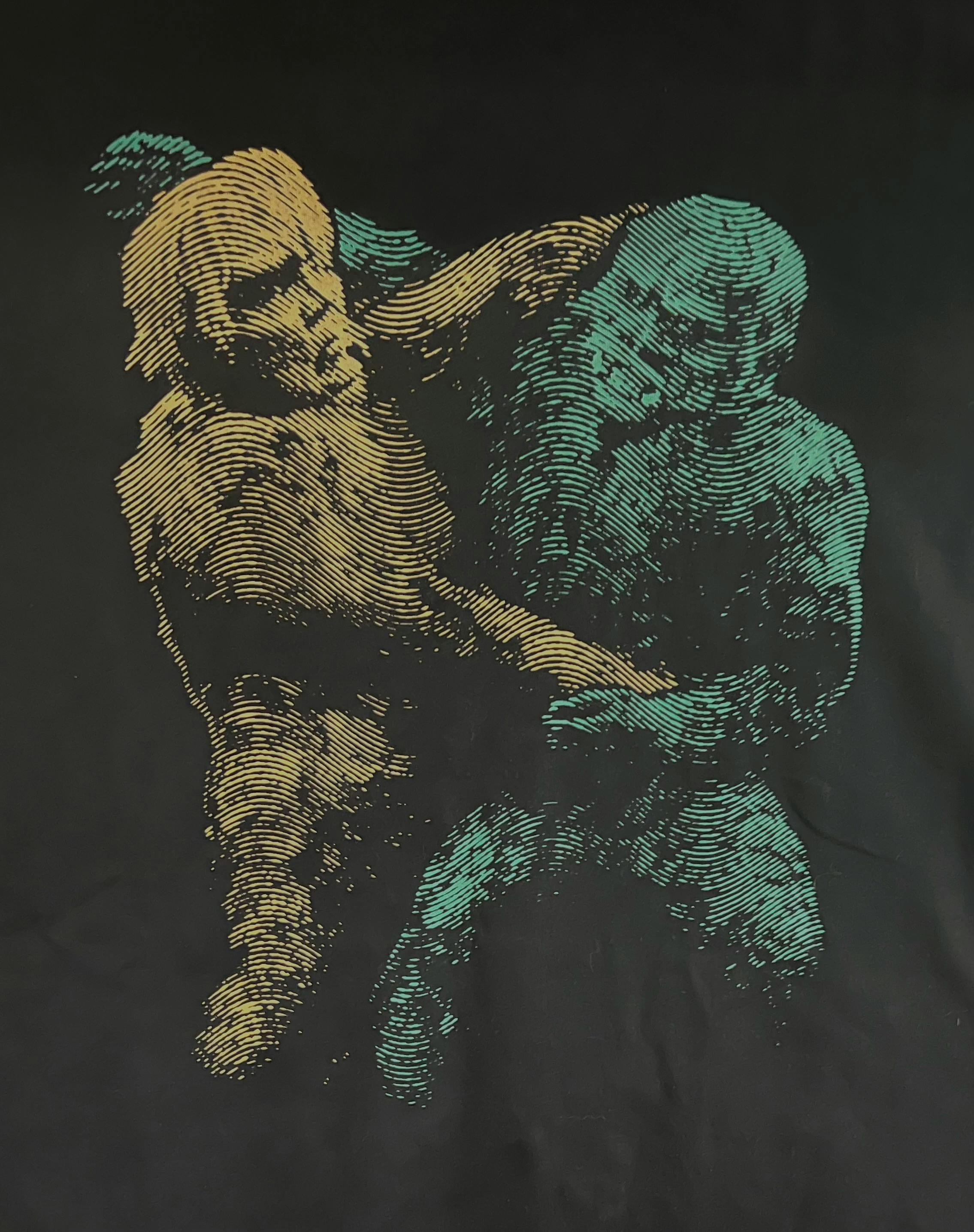 user avatar image for Don Harvey